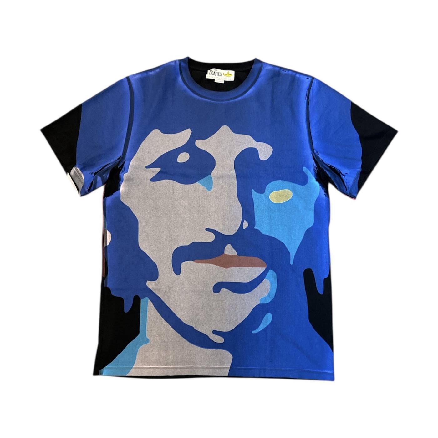 Ringo Starr Tee, The Beatles × Stella McCartney