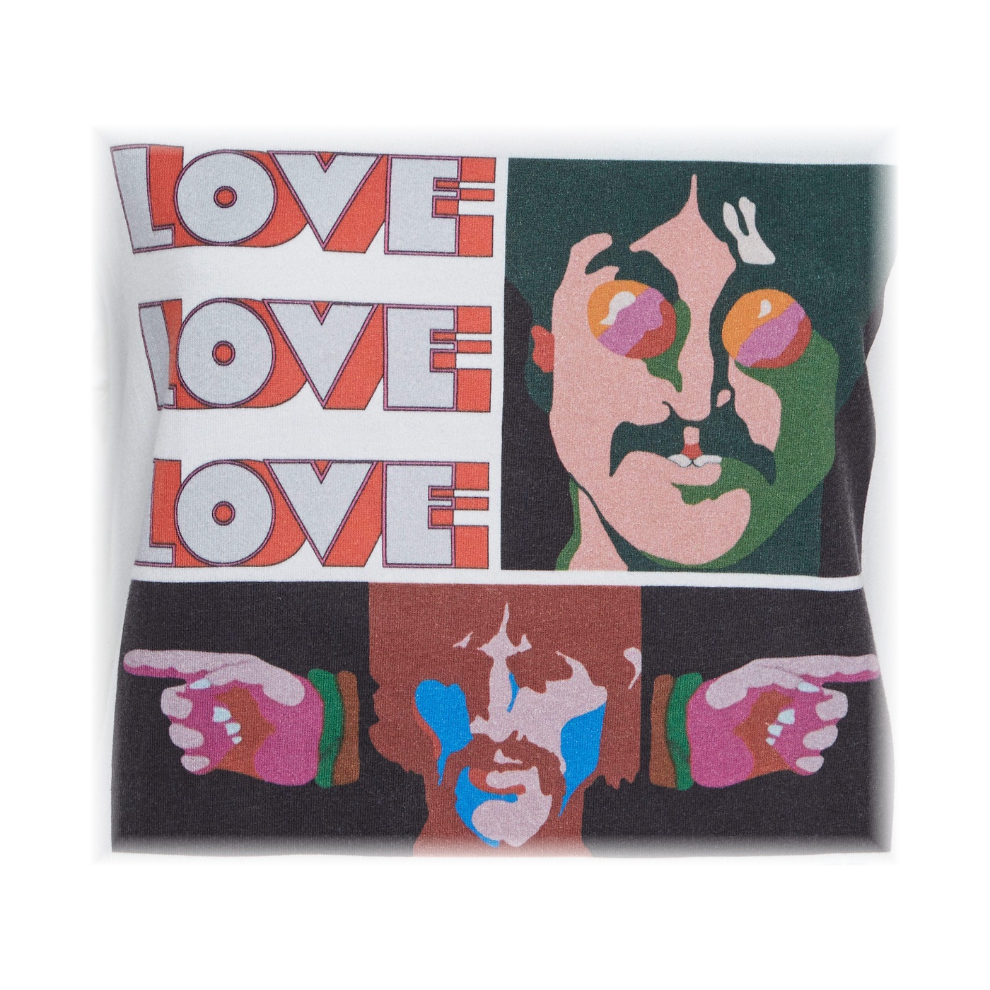 Love Is All You Need Tee, The Beatles × Stella McCartney