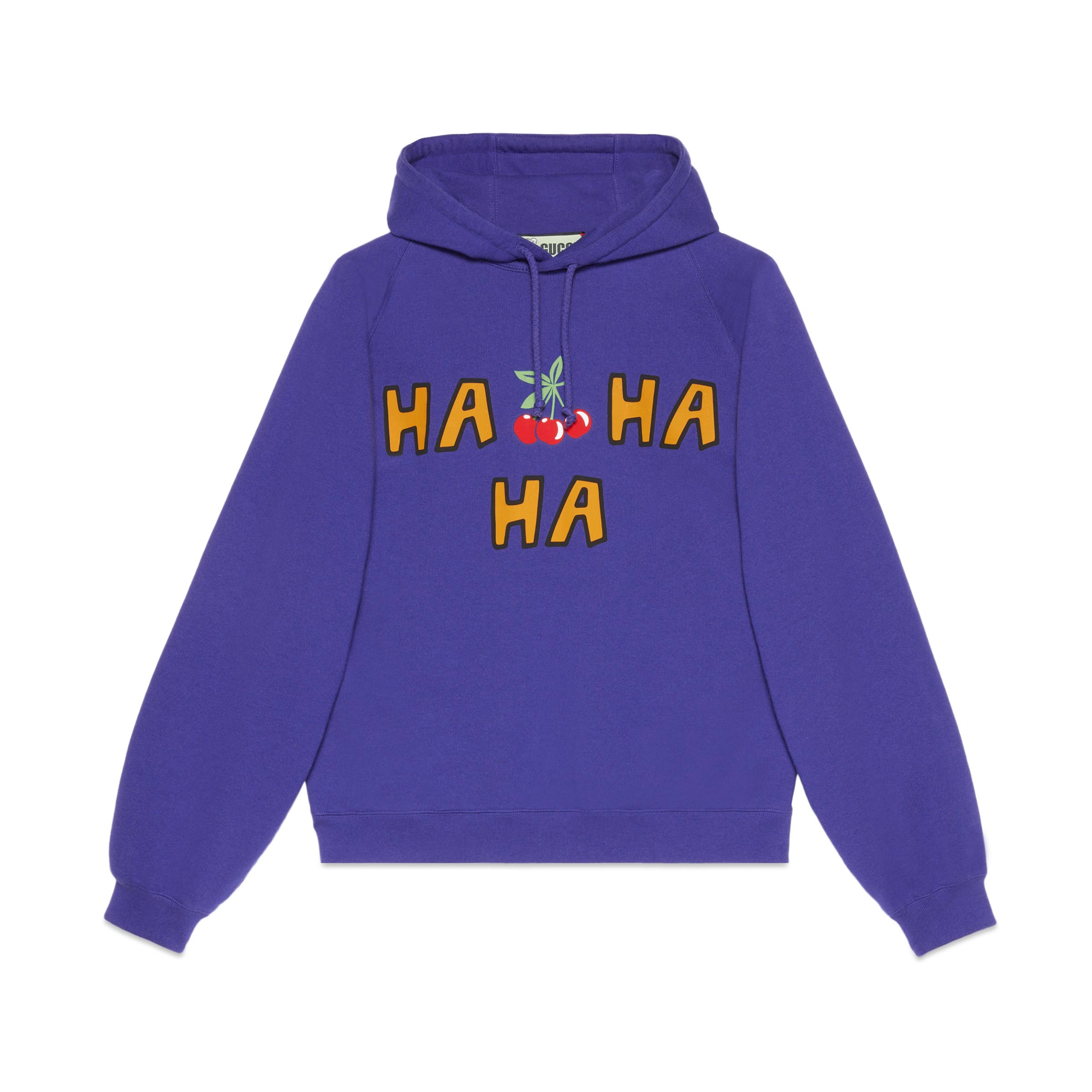 Cherry Hoodie, Harry Styles × Gucci
