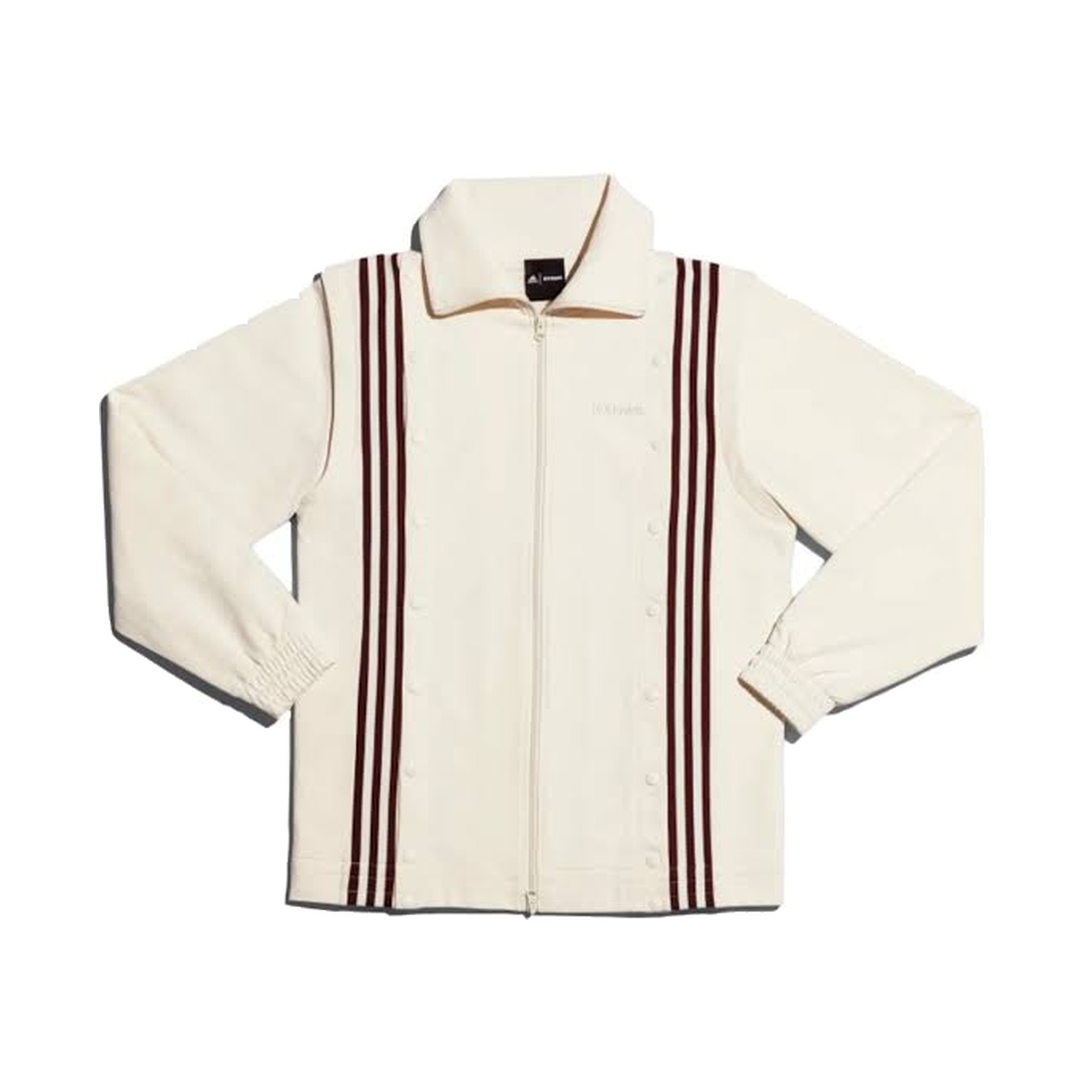 Drip 1 Snap Tracksuit Jacket, Beyoncé × Adidas