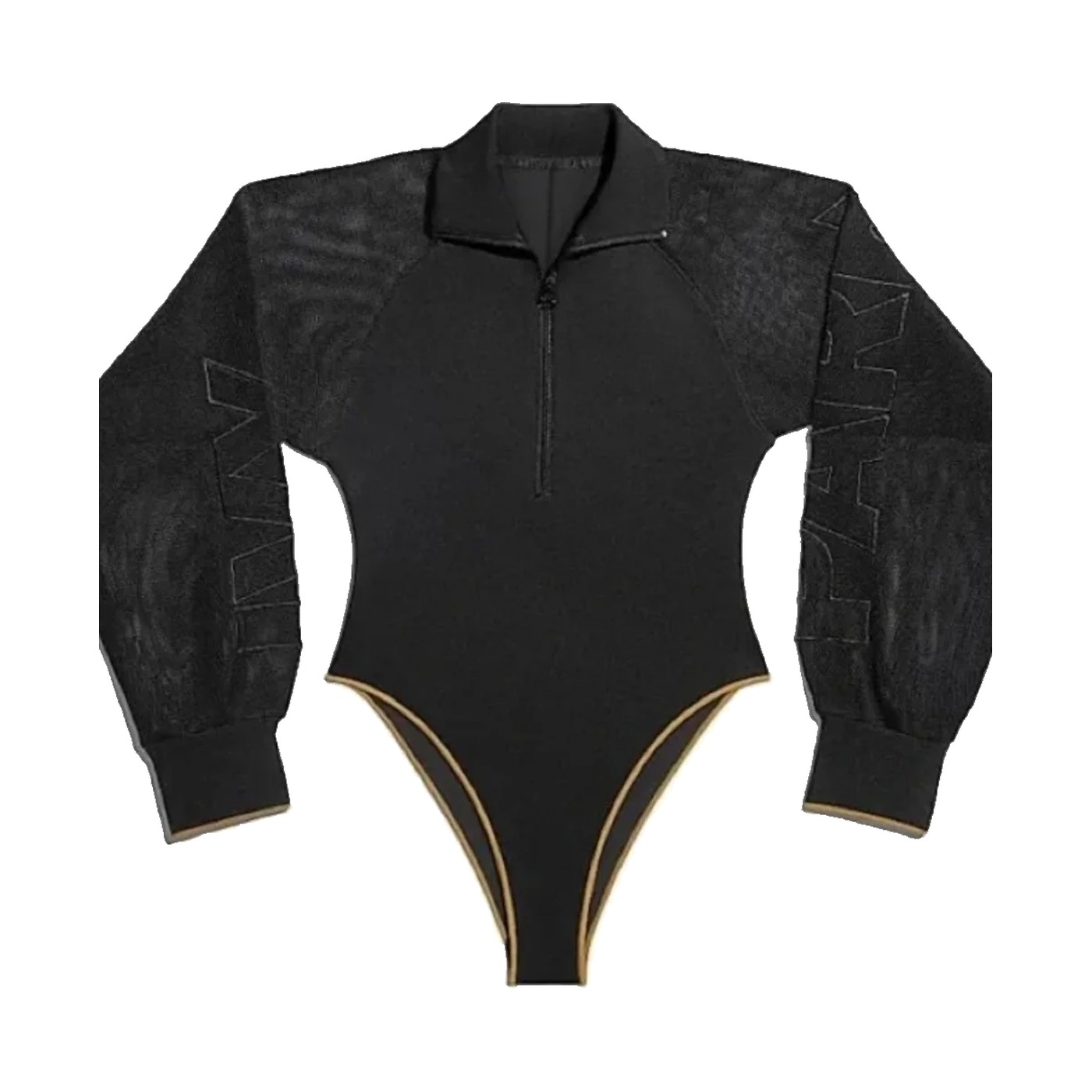Drip 2.2 Mesh Bodysuit, Beyoncé × Adidas