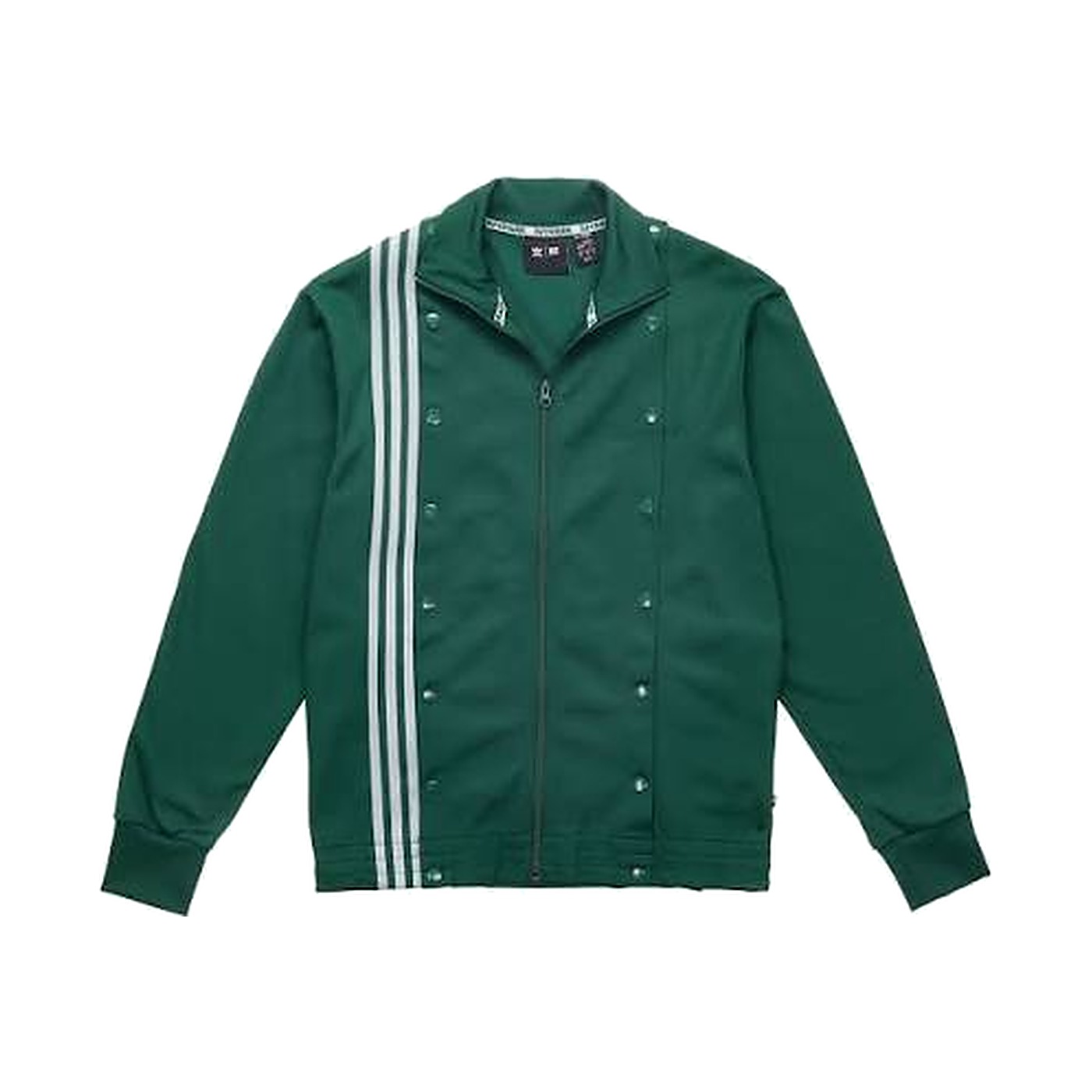 Drip 2 3-Stripes 4All Track Jacket, Beyoncé × Adidas