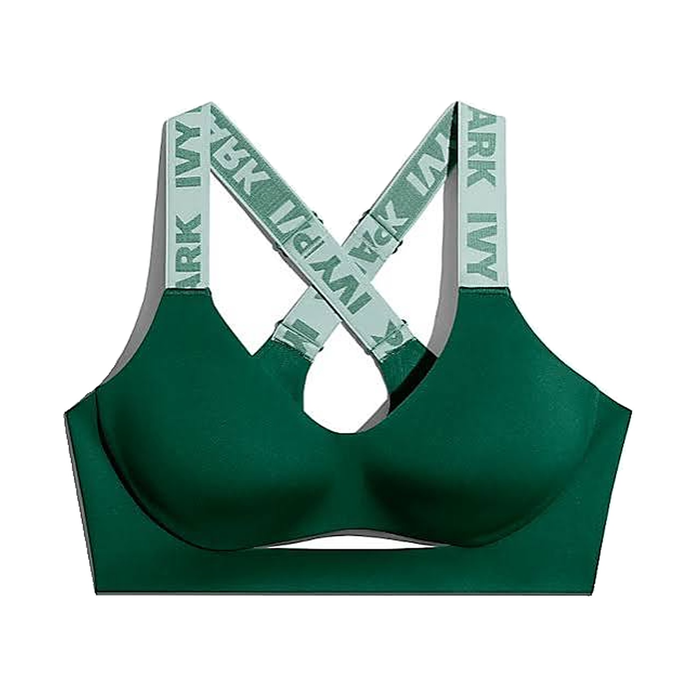 Drip 2 Cutout Sports Bra, Beyoncé × Adidas