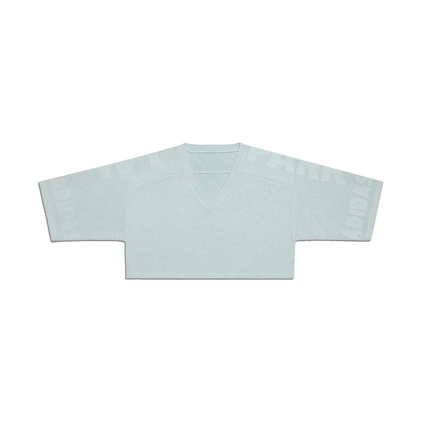 Drip 2 Knit Crop Jersey, Beyoncé × Adidas