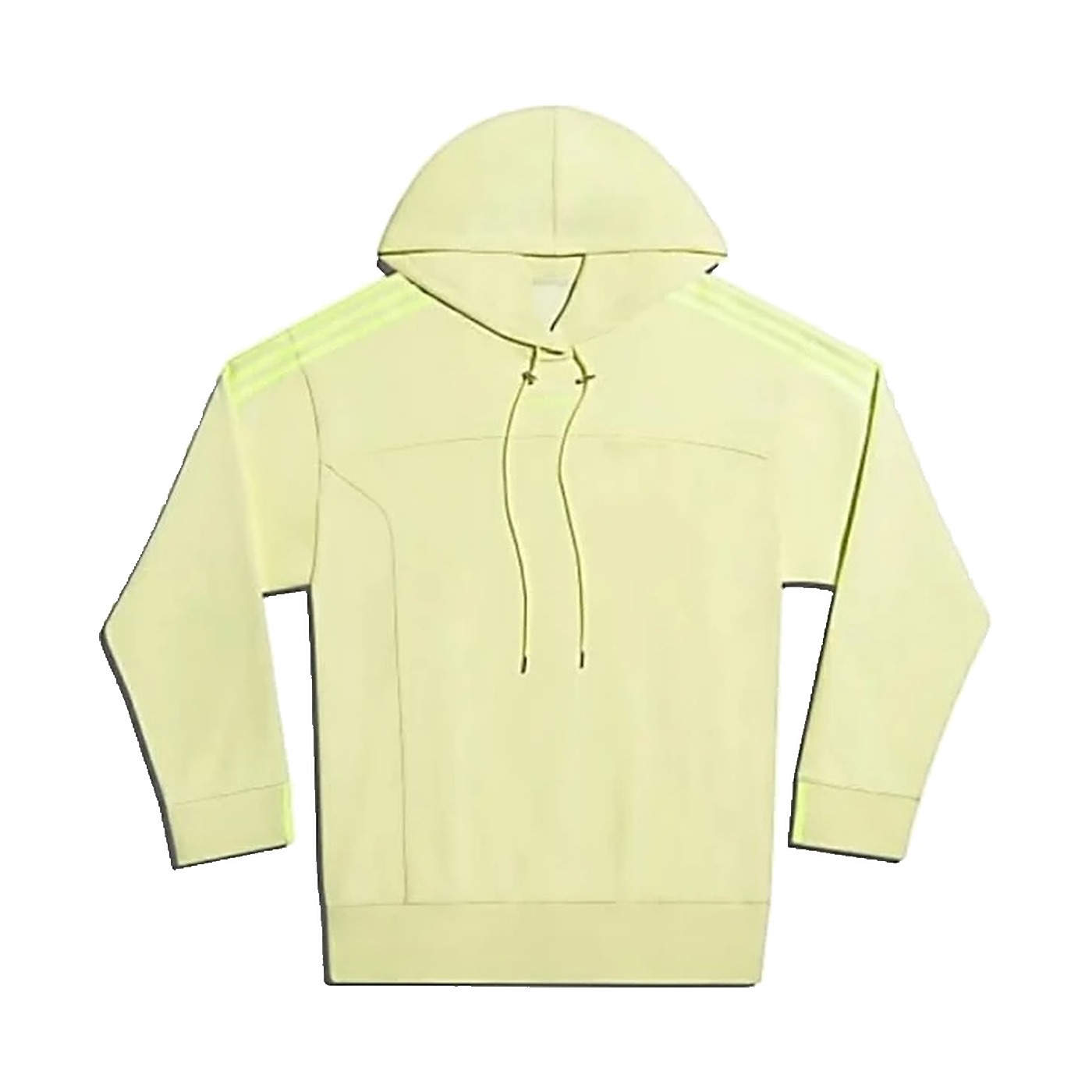 Drip 2 Oversized Hoodie, Beyoncé × Adidas