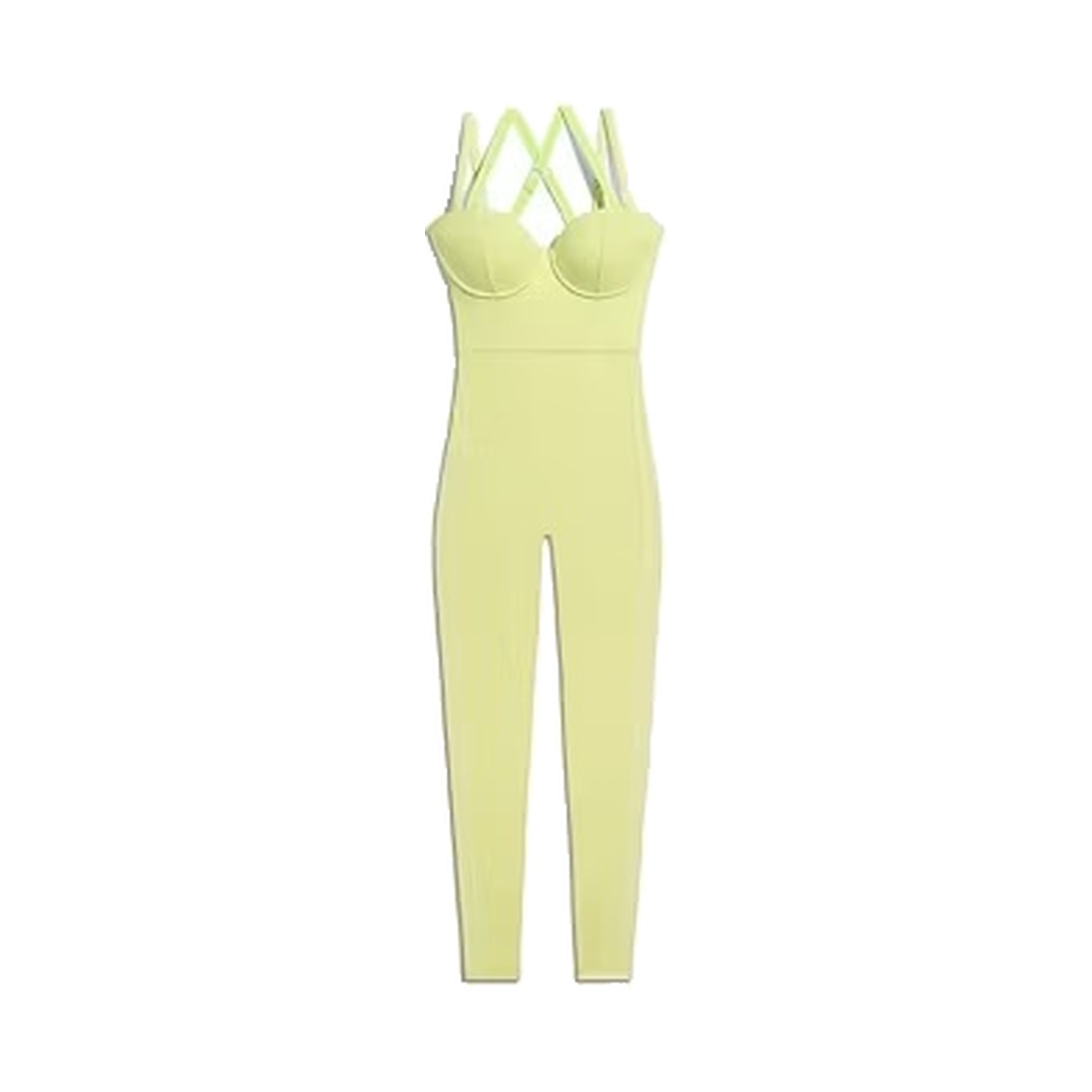 Drip 2 Catsuit, Beyoncé × Adidas