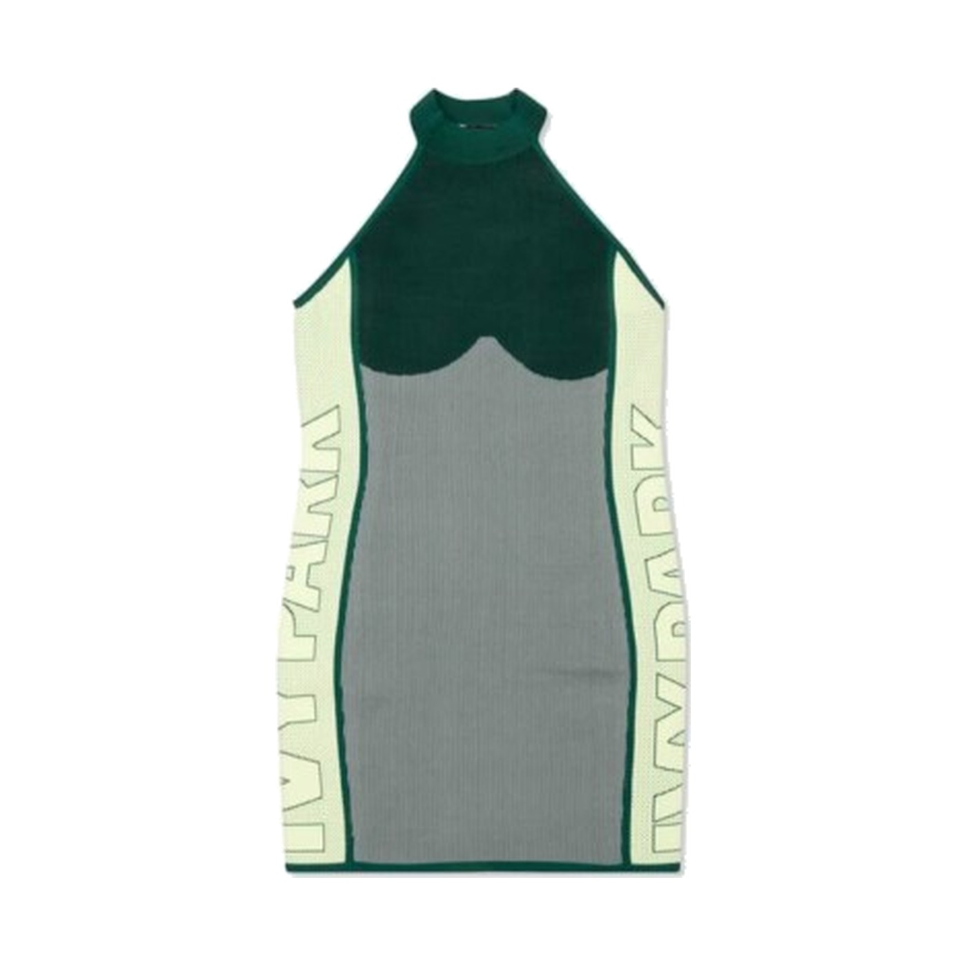 Drip 2 Knit Logo Dress, Beyoncé × Adidas