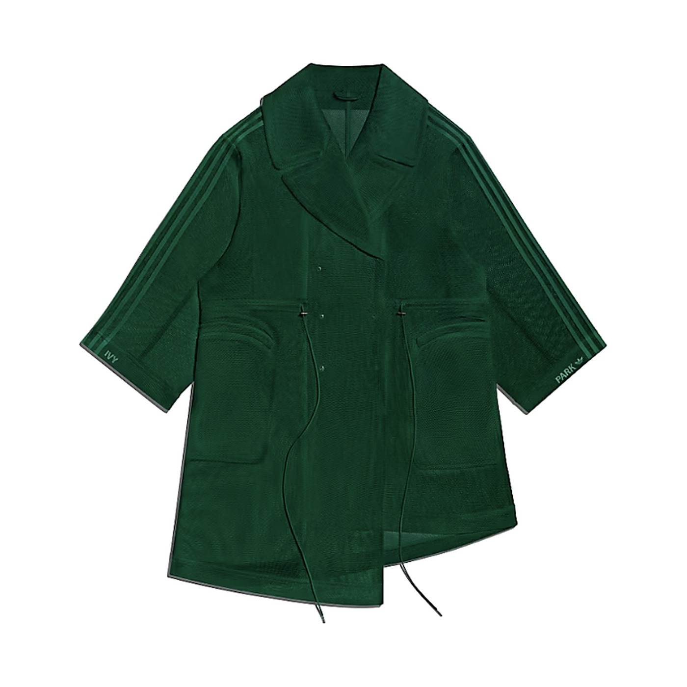 Drip 2 Mesh Jacket, Beyoncé × Adidas