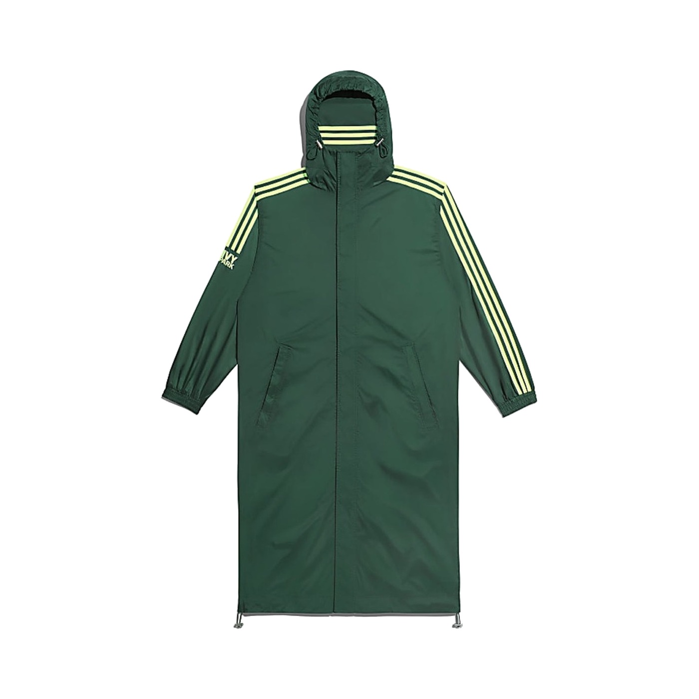 Drip 2 Wind Jacket, Beyoncé × Adidas