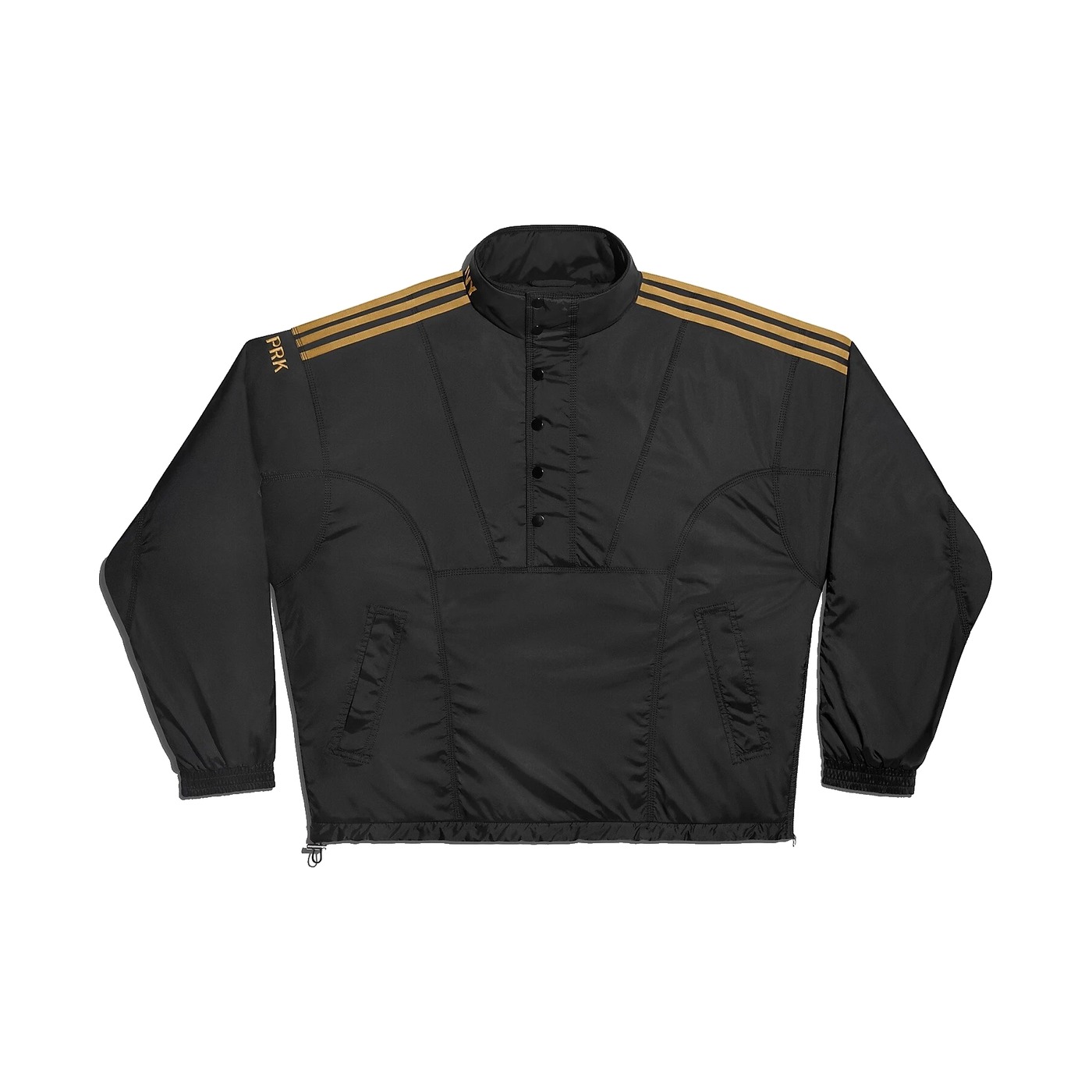 Drip 2.2 3-Stripes Padded Windbreaker, Beyoncé × Adidas