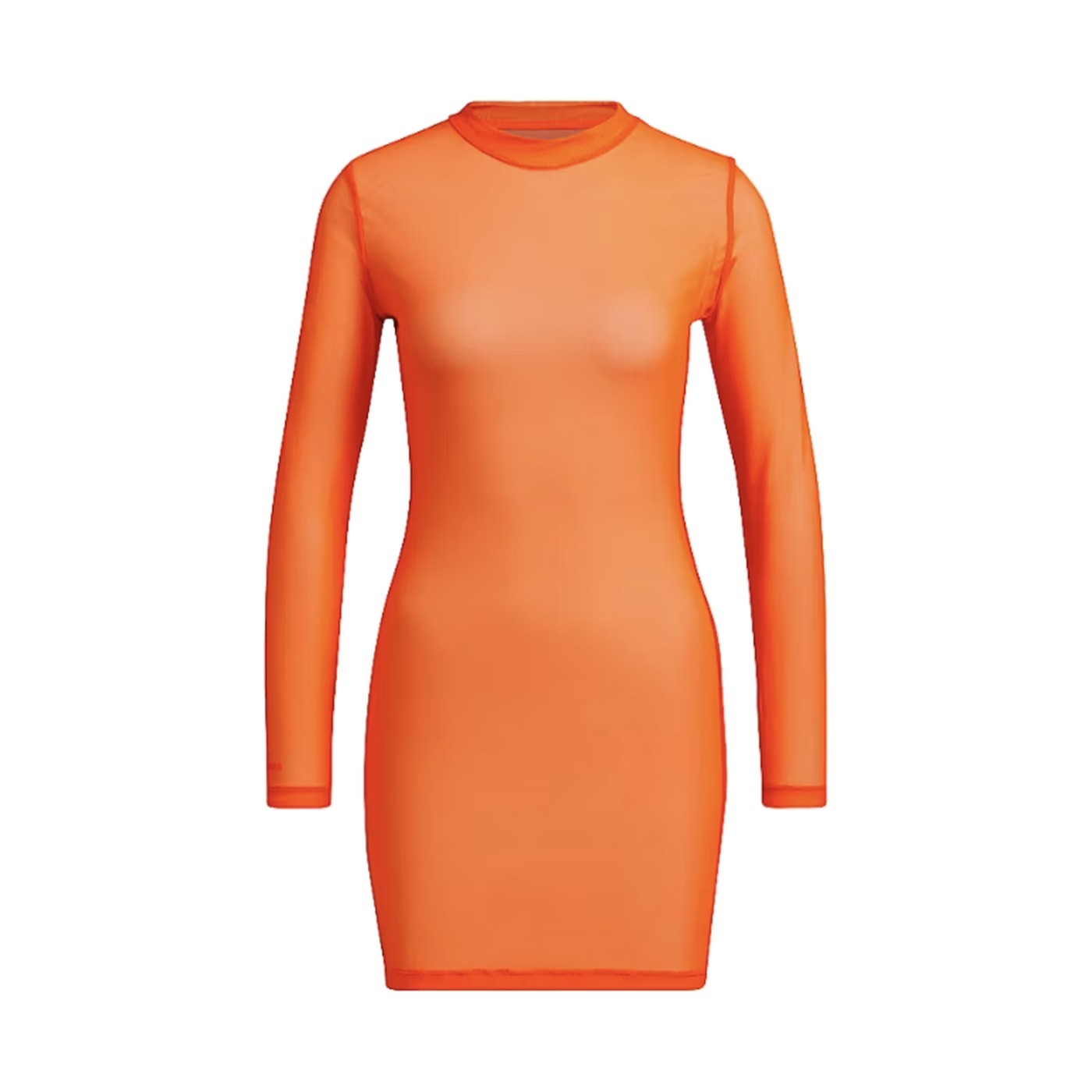 Flex Park Swim Cover-Up Dress, Beyoncé × Adidas