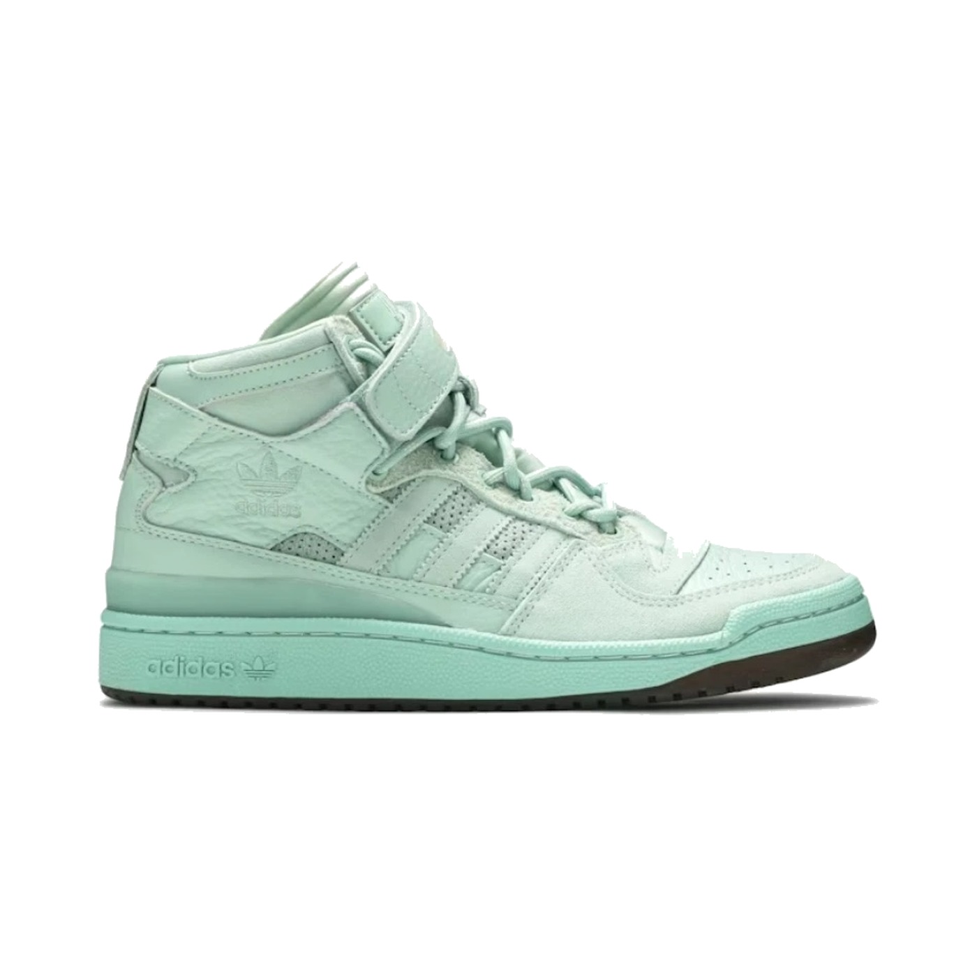Forum, Beyoncé × Adidas