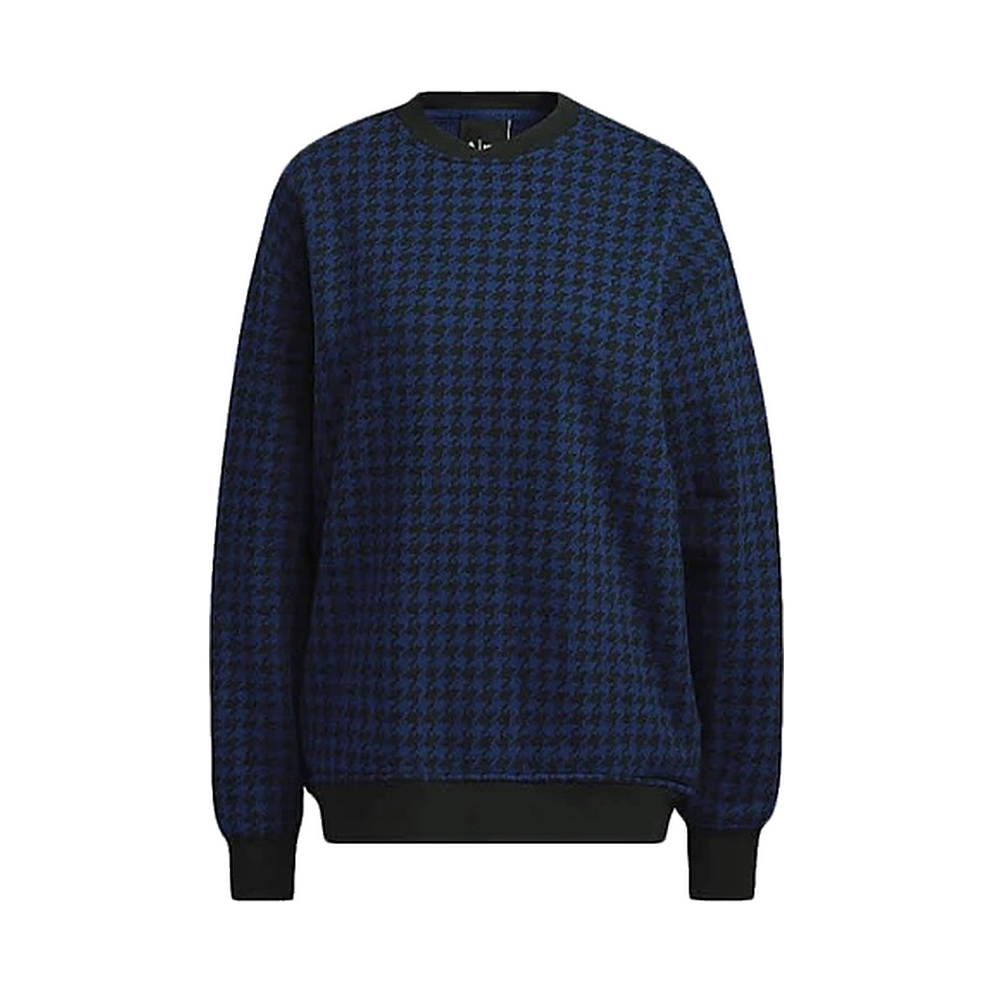 Halls of Ivy Allover Print Crewneck Sweatshirt, Beyoncé × Adidas