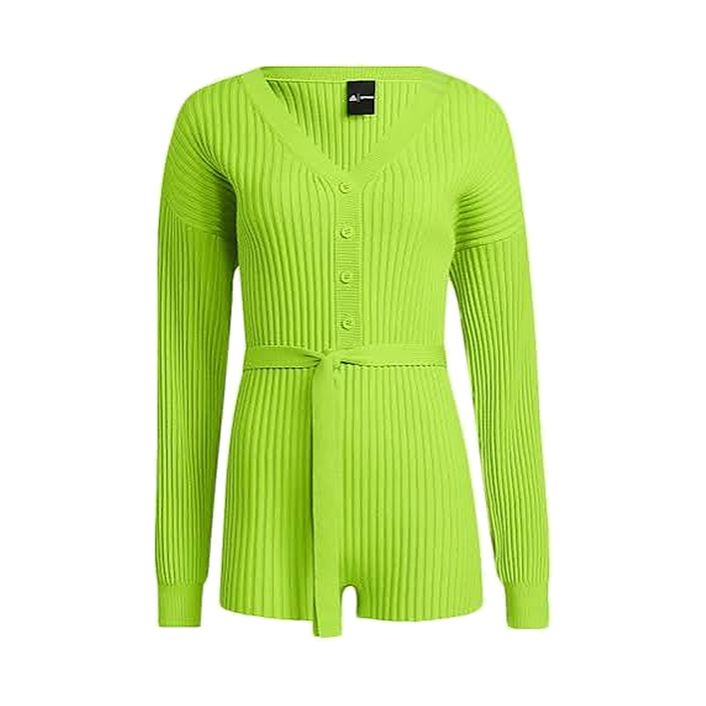 Halls of Ivy Knit Rib Romper, Beyoncé × Adidas