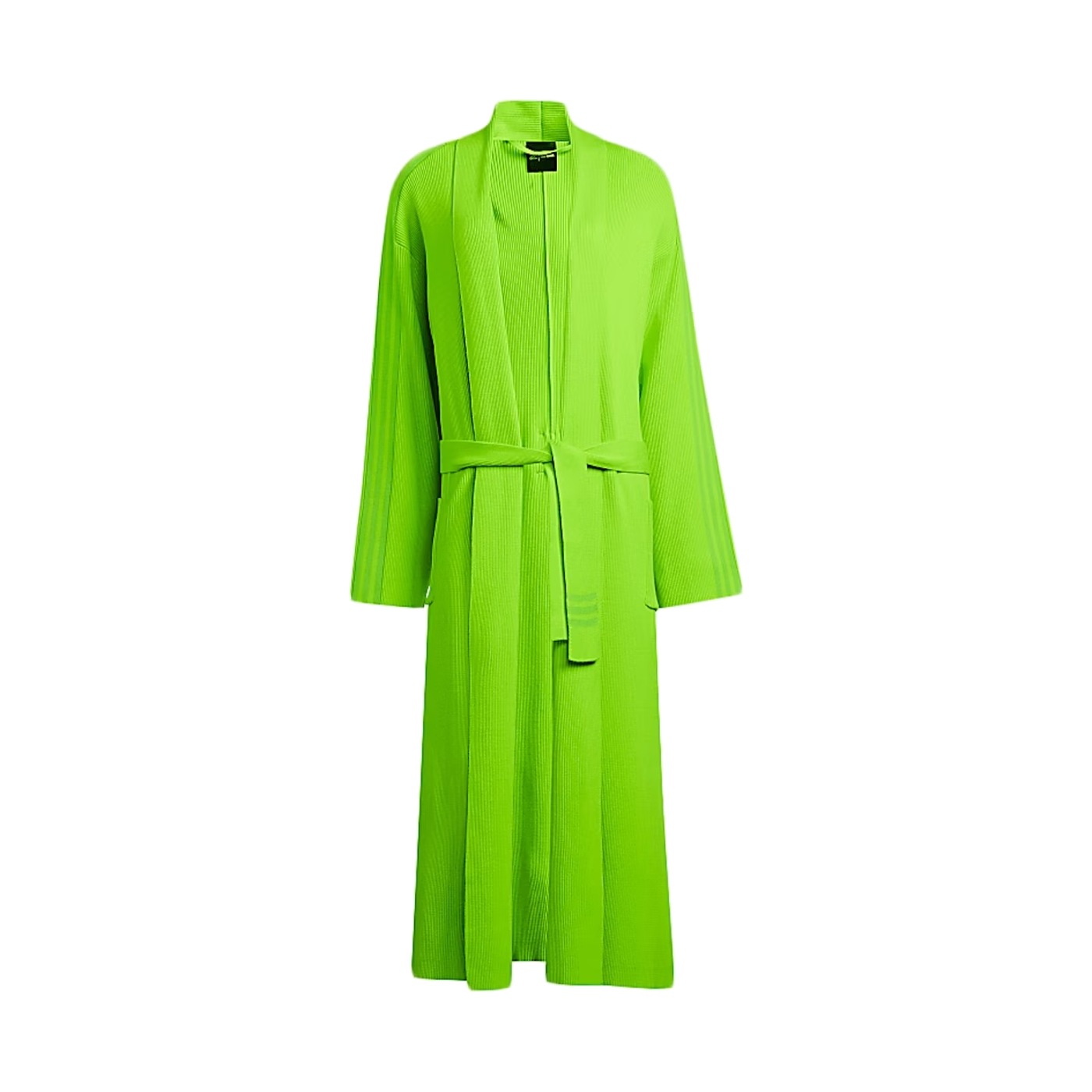 Halls of Ivy Knit Rib Robe, Beyoncé × Adidas