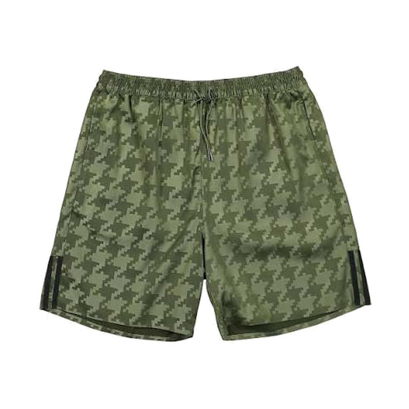 Halls of Ivy Satin Shorts 2.0, Beyoncé × Adidas