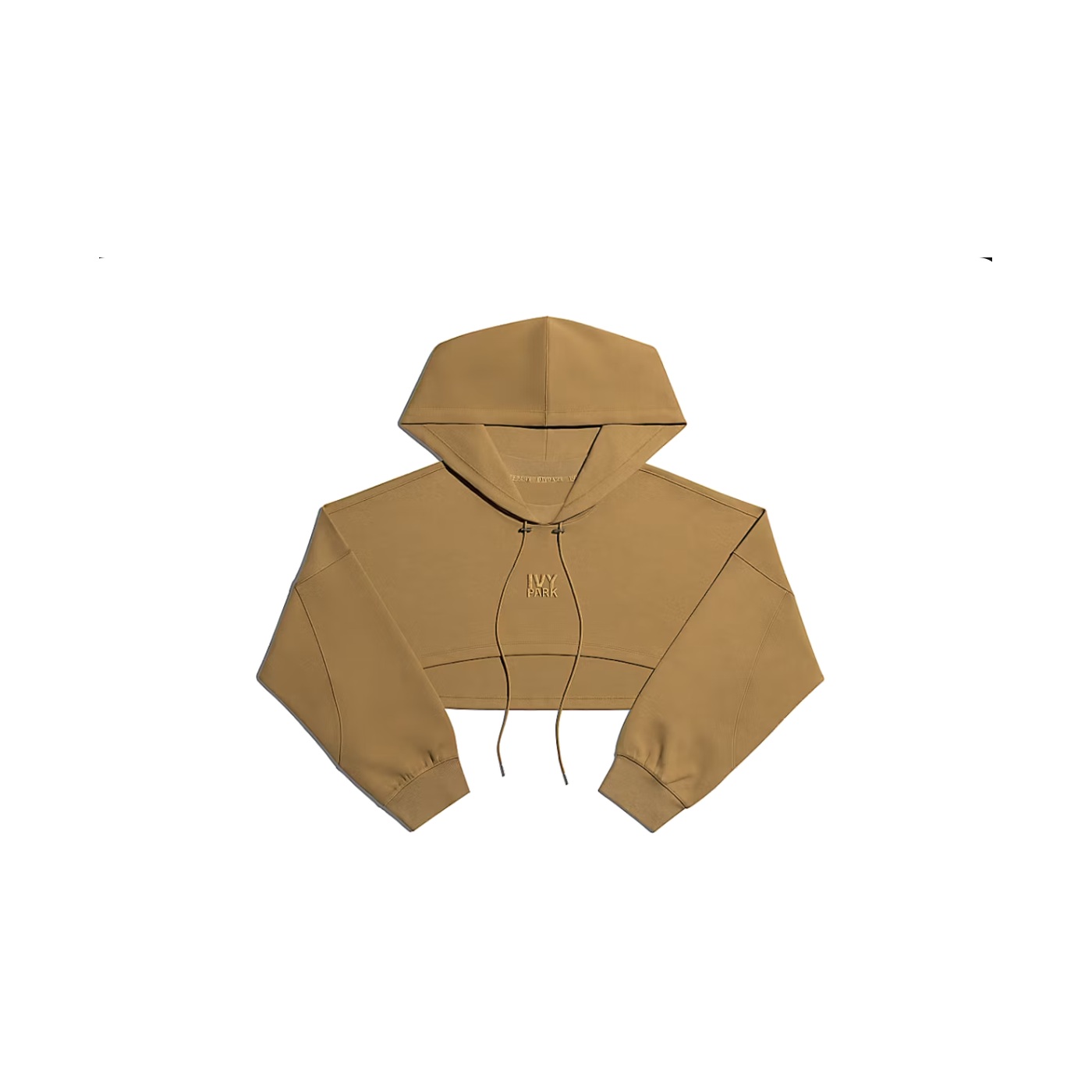 Drip 2 Cropped Hoodie, Beyoncé × Adidas