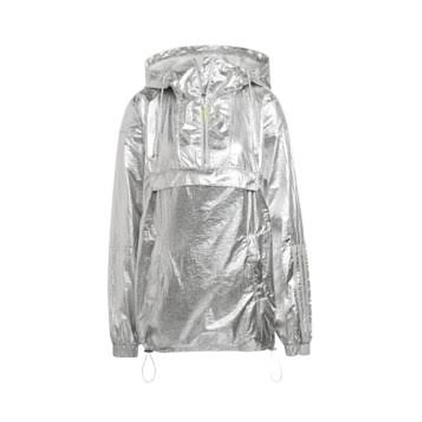 Ivytopia Metallic Pullover, Beyoncé × Adidas