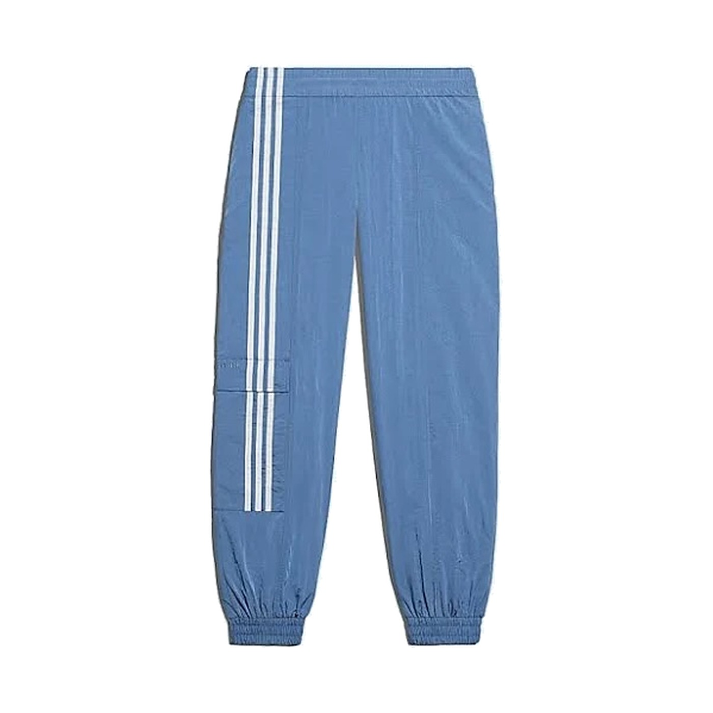 Icy Park Nylon Track Pants, Beyoncé × Adidas