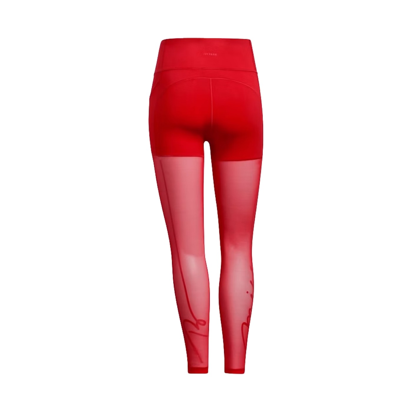 Ivy Heart Be Mine Leggings, Beyoncé × Adidas