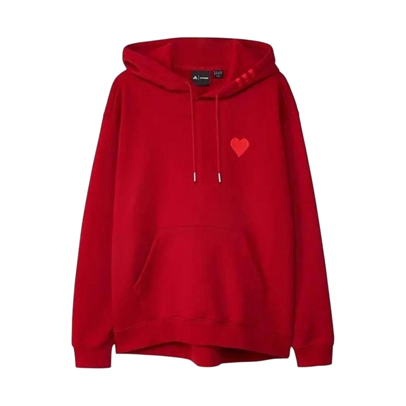Ivy Heart Sweatshirt, Beyoncé × Adidas