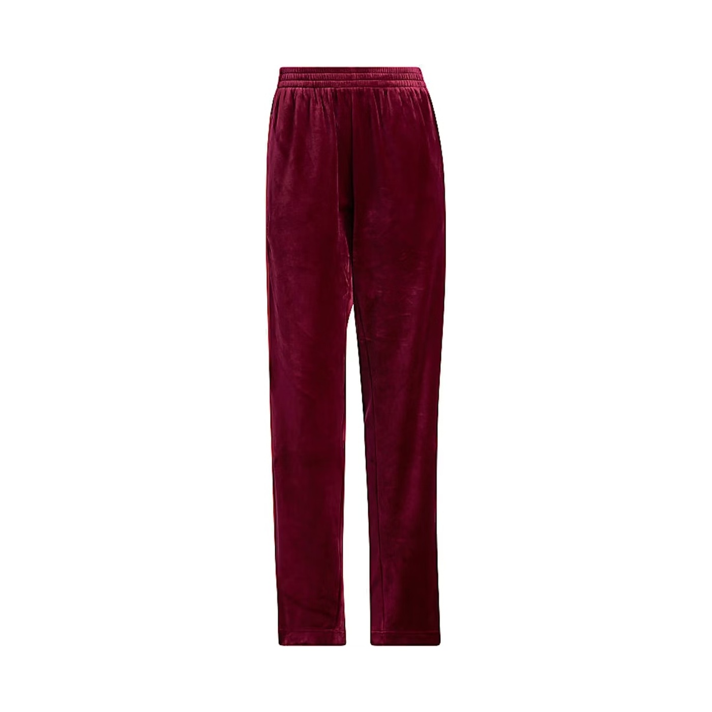 Ivy Heart Velour Track Pants, Beyoncé × Adidas