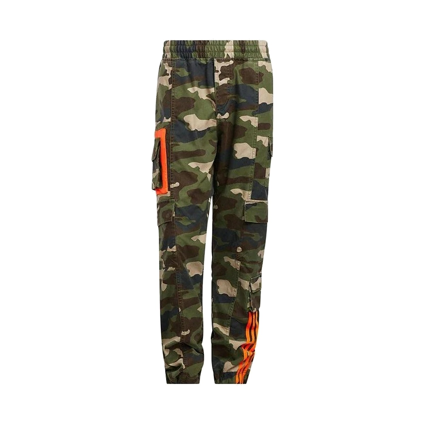 Park Trail Camo Cargo Pants, Beyoncé × Adidas