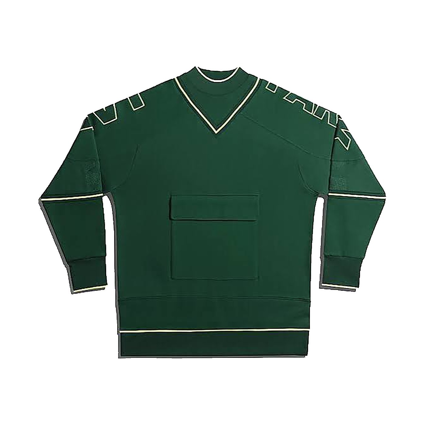 Drip 2 Cargo Sweatshirt, Beyoncé × Adidas