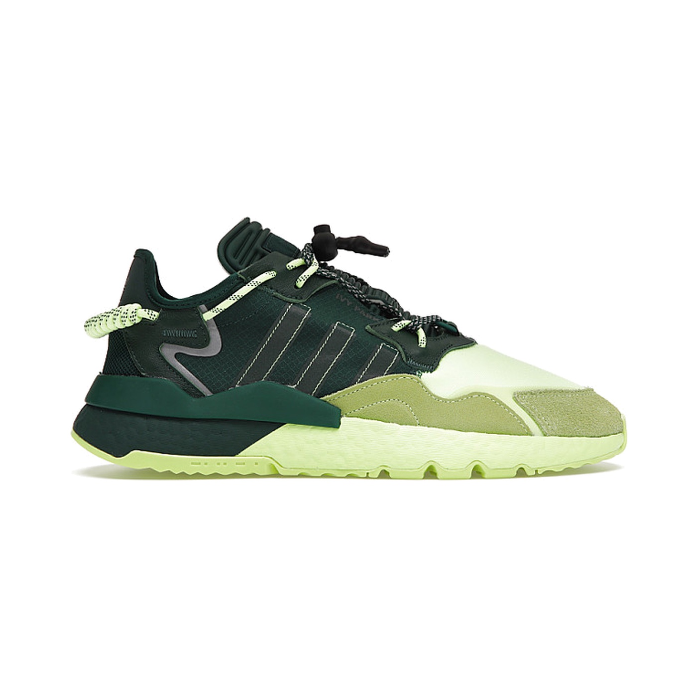 Nite Jogger, Beyoncé × Adidas