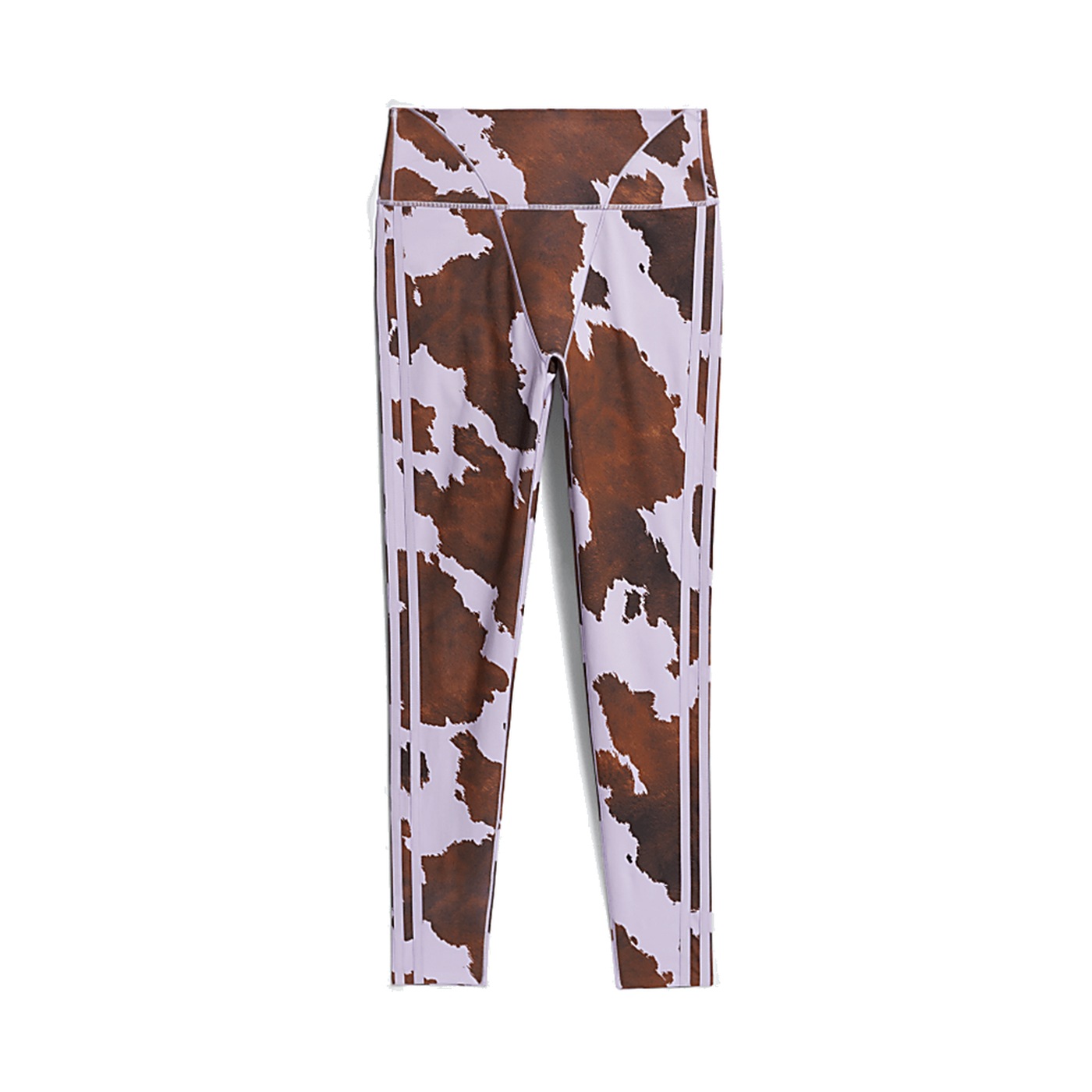 Rodeo Cow Print Leggings, Beyoncé × Adidas
