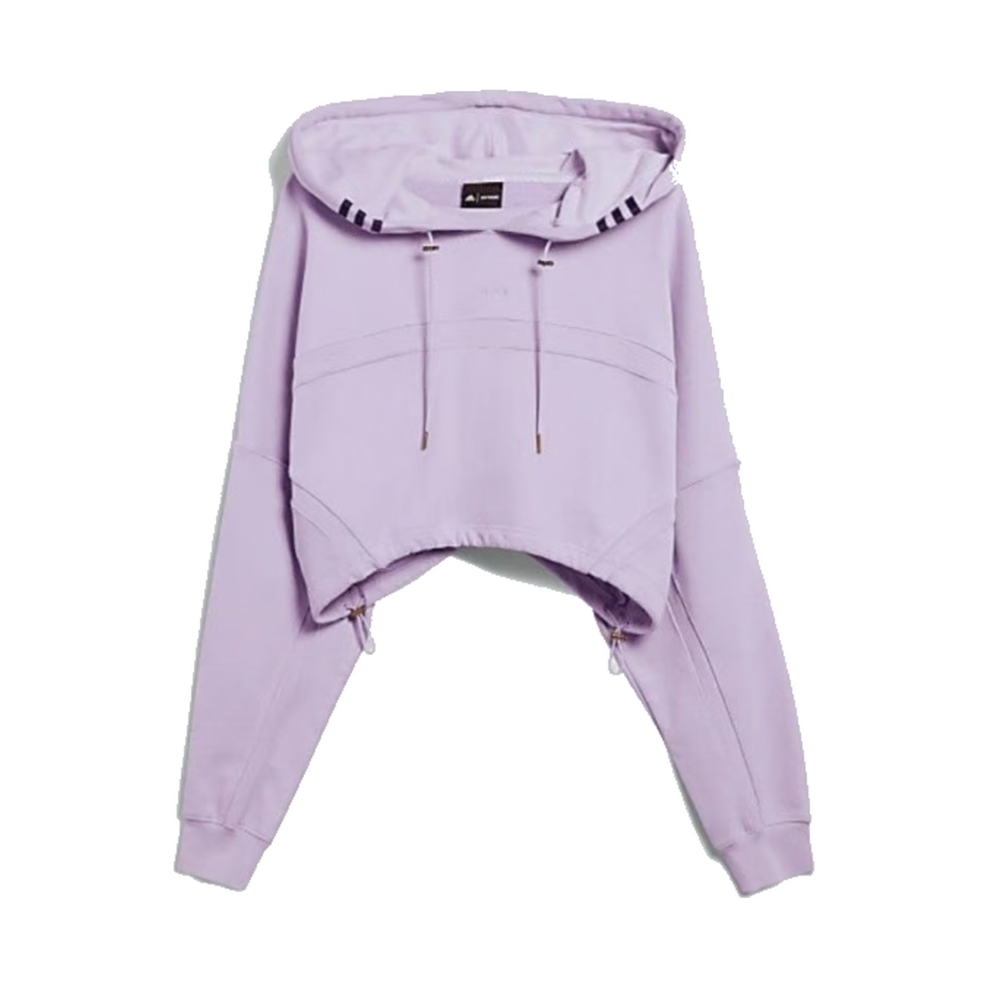 Rodeo Cropped Hoodie, Beyoncé × Adidas