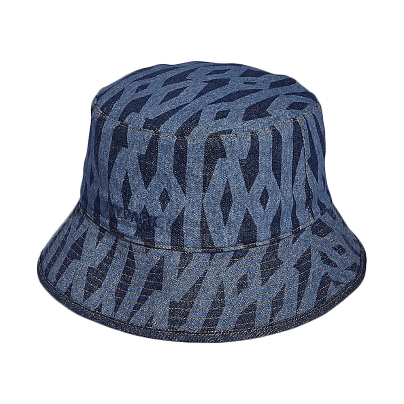 Rodeo Denim Reversible Bucket Hat, Beyoncé × Adidas