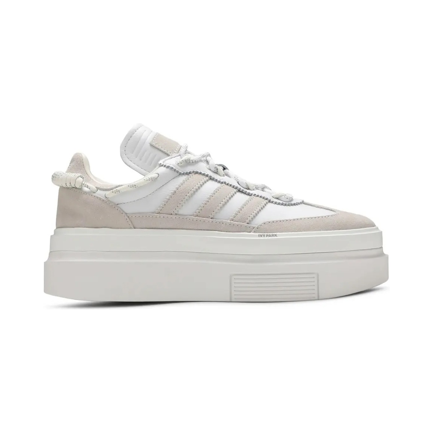 Super Sleek 72, Beyoncé × Adidas