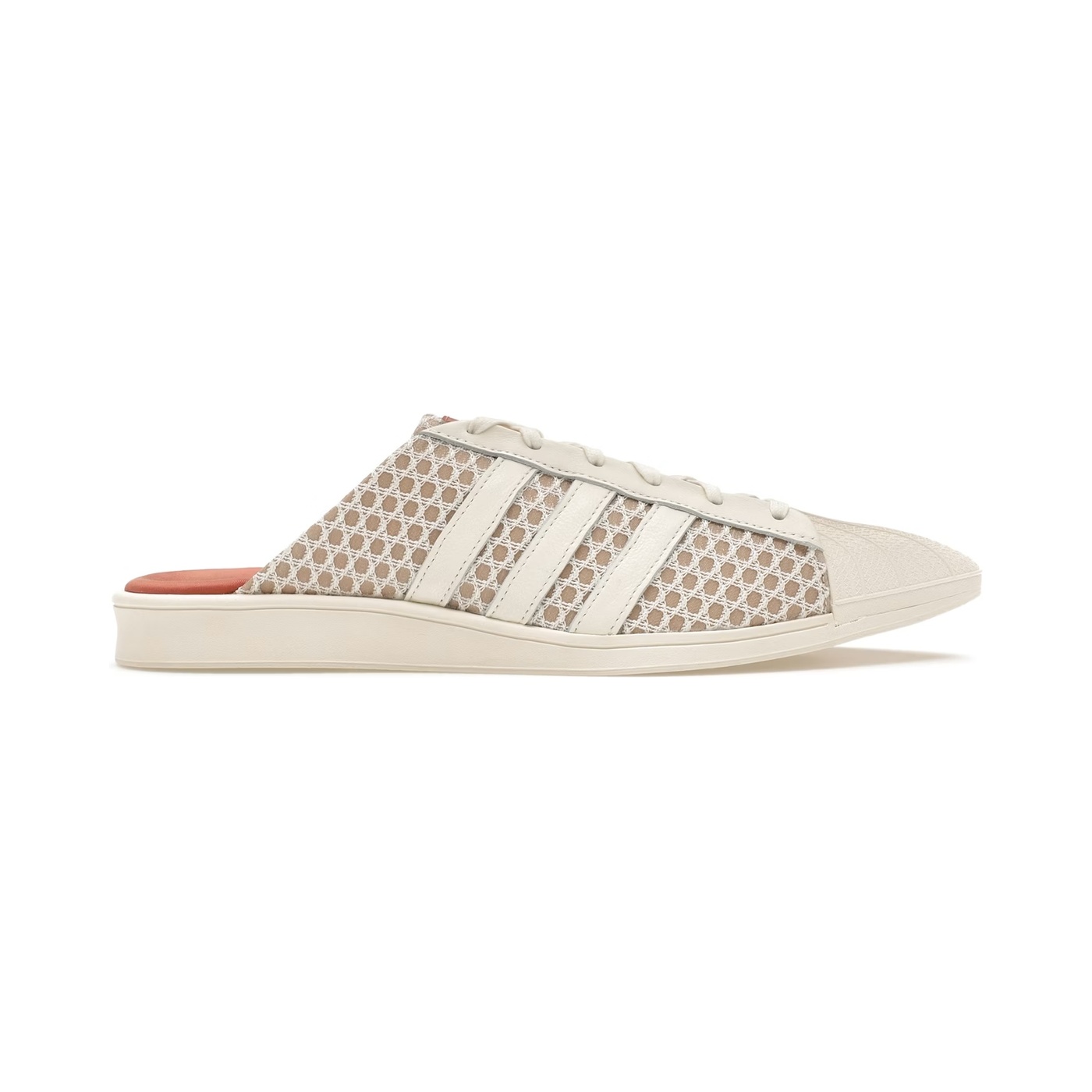 Superstar Mule, Beyoncé × Adidas