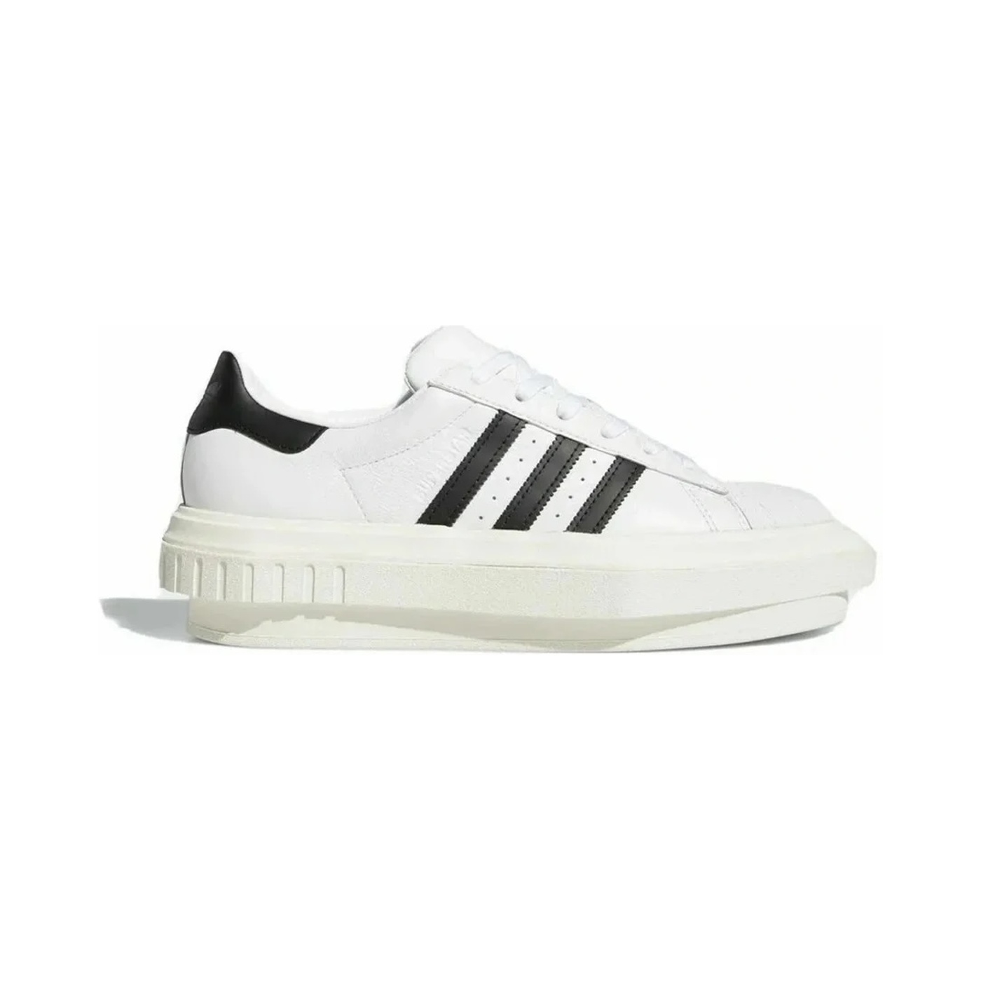 Superstar Platform, Beyoncé × Adidas