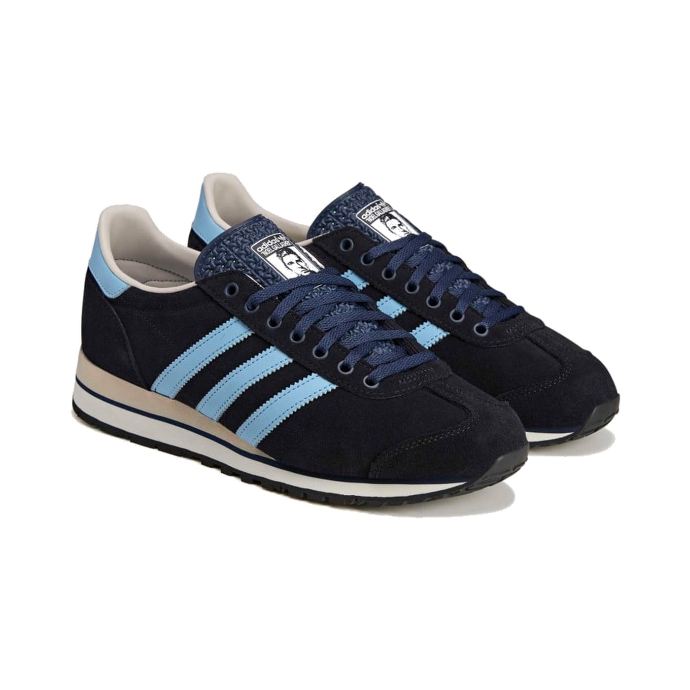 NG Marathon SPZL, Noel Gallagher × Adidas