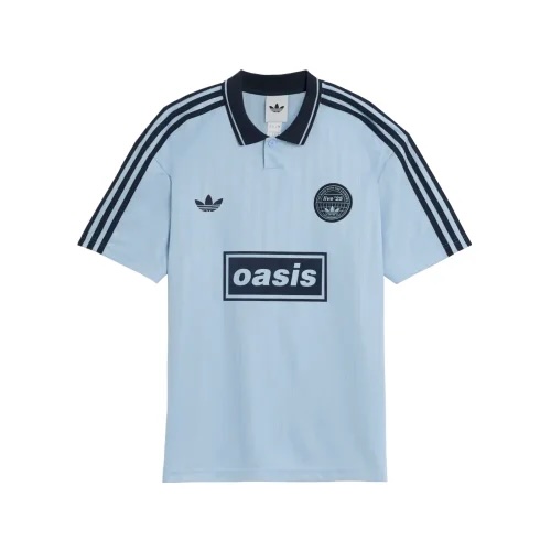 Tour Jacquard Jersey, Oasis × Adidas
