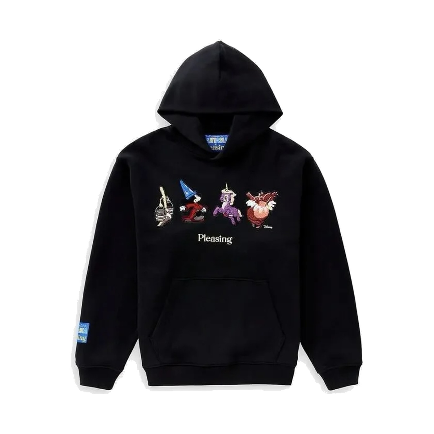 Fantasia La Fantaisie Hoodie, Harry Styles × Pleasing