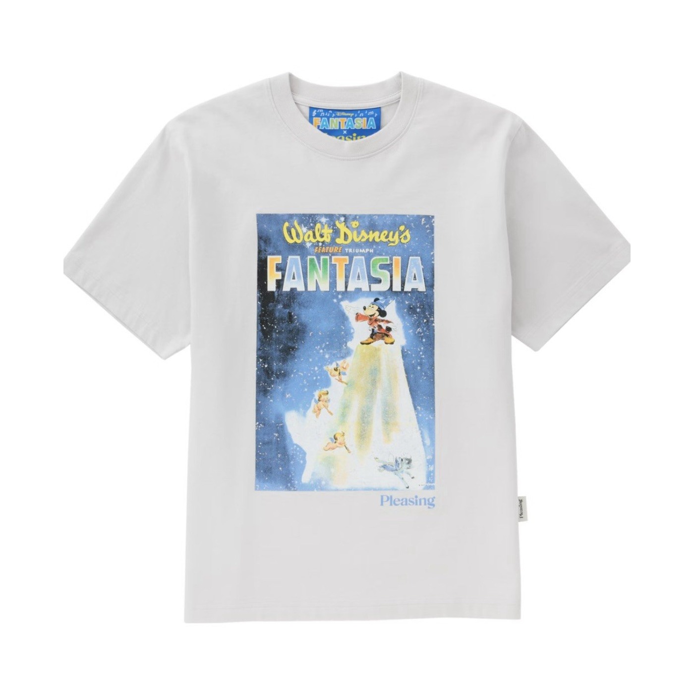 Fantasia Sorcerer's Apprentice Tee, Harry Styles × Pleasing