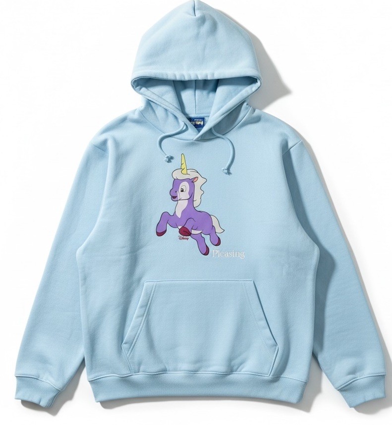 Fantasia La Pastorale Hoodie, Harry Styles × Pleasing