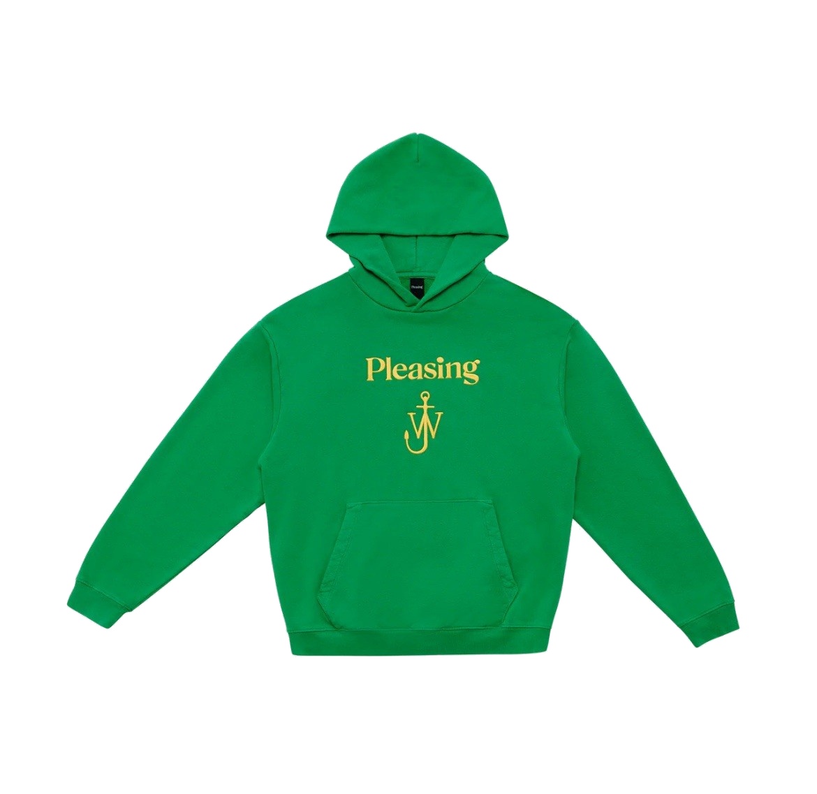 The Pleasing x JW Anderson Logo Hoodie, Harry Styles × Pleasing
