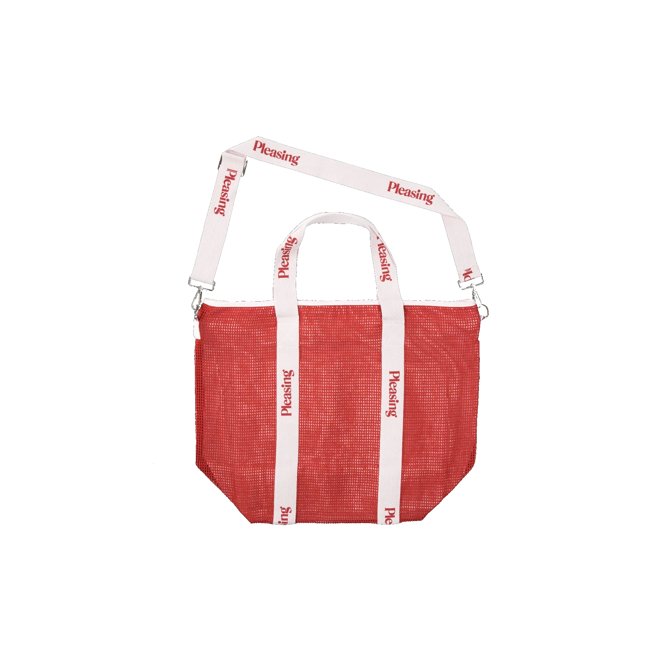 The Pleasing Beach Bag, Harry Styles × Pleasing