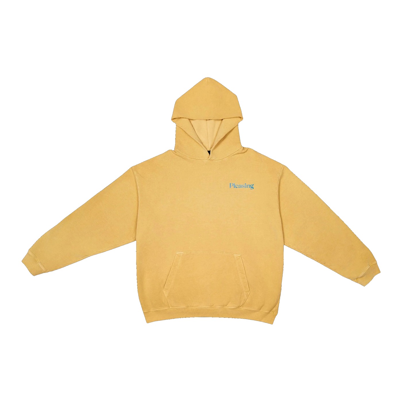 The Pleasing Sunset Hoodie, Harry Styles × Pleasing