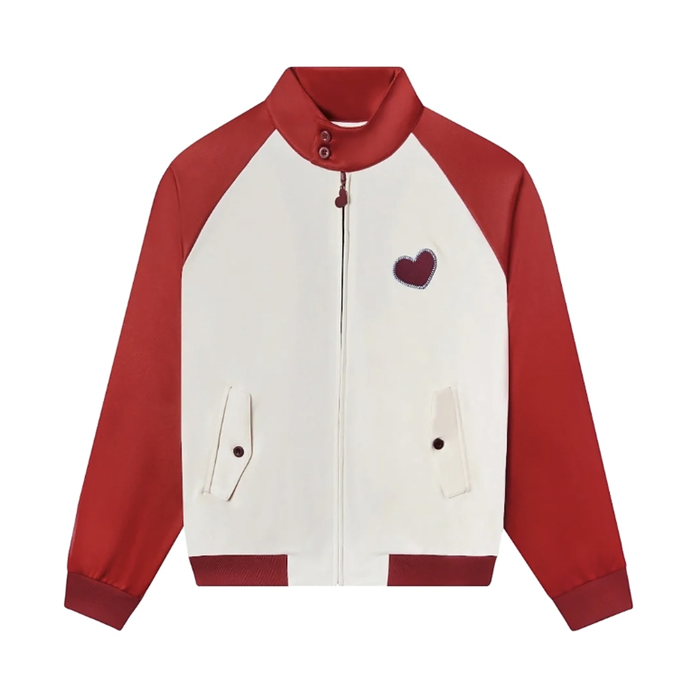 The Pleasing Loves You Tracksuit Jacket, Harry Styles × Pleasing