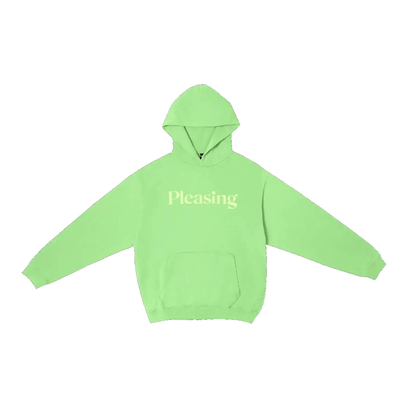 The Pleasing Pollinators Hoodie, Harry Styles × Pleasing